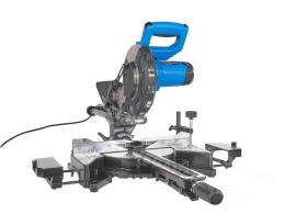 GEKO Piła ukośnica z posuwem 1700W 210mm