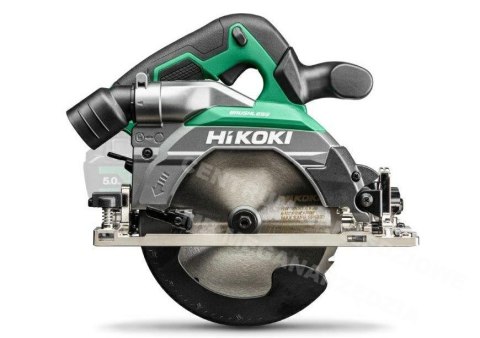 HIKOKI Pilarka tarczowa 18V 165mm Hitsystem
