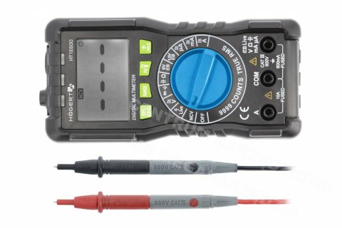 HOGERT Digital Universal Meter HOGERT Digital Universal Meter