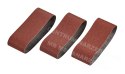 IRWIN PASY BEZKOŃCOWE DO ELEKTRONARZĘDZI 75mm x 457mm, P 60 /do metalu, drewna, farby i tworzyw szt