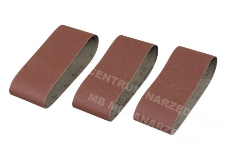 IRWIN PASY BEZKOŃCOWE DO ELEKTRONARZĘDZI 75mm x 457mm, P150 /do metalu, drewna, farby i tworzyw szt IRWIN PASY BEZKOŃCOWE DO ELEKTRONARZĘDZI 75mm x 457mm, P150 /do metalu, drewna, farby i tworzyw szt