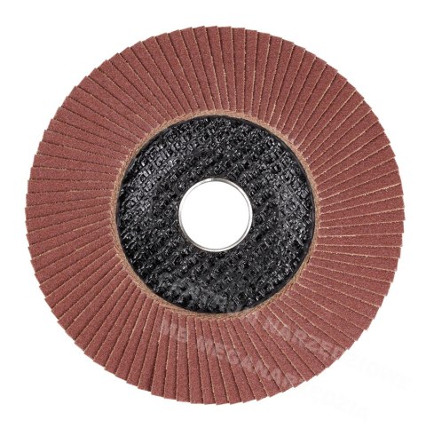 IRWIN ŚCIERNICA LISTKOWA 125mm x 22,23mm P120 /do drewna, metalu i tworzyw sztucznych IRWIN ŚCIERNICA LISTKOWA 125mm x 22,23mm P120 /do drewna, metalu i tworzyw sztucznych