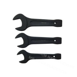 JCB Bumping Open-End Wrench 80mm