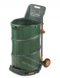 Kosz ogrodowy wielofunkcyjny 160L Garden Multibin