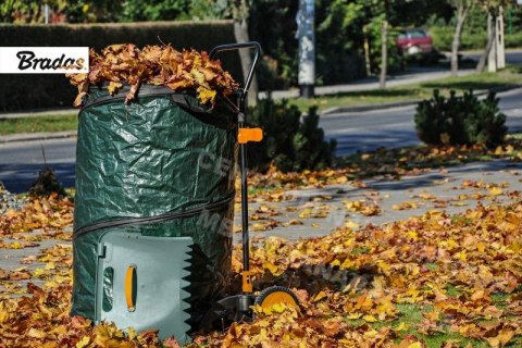 Kosz ogrodowy wielofunkcyjny 160L Garden Multibin Kosz ogrodowy wielofunkcyjny 160L Garden Multibin