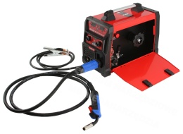 M79367 MIGOMAT MIG 250A semi-automatic welding machine MAR-POL