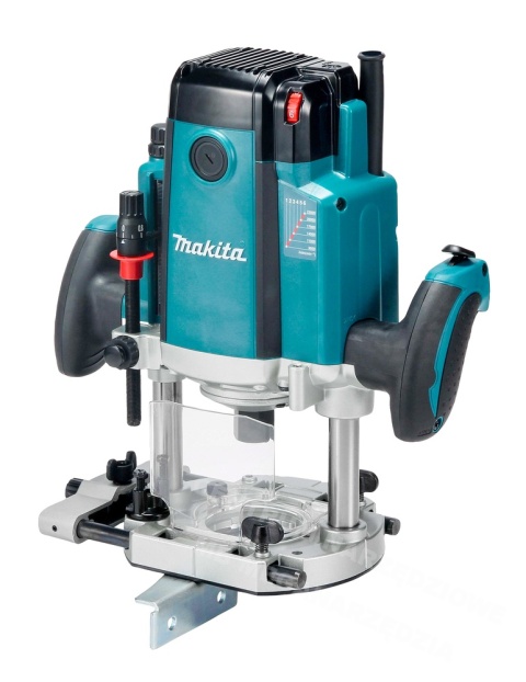 MAKITA Frezarka górnowrzecionowa 2100W RP2303FC01 MAKITA Frezarka górnowrzecionowa 2100W RP2303FC01