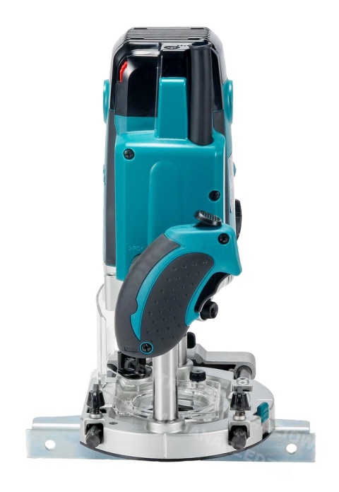 MAKITA Frezarka górnowrzecionowa 2100W RP2303FC01 MAKITA Frezarka górnowrzecionowa 2100W RP2303FC01