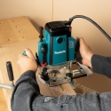 MAKITA Frezarka górnowrzecionowa 2100W RP2303FC01
