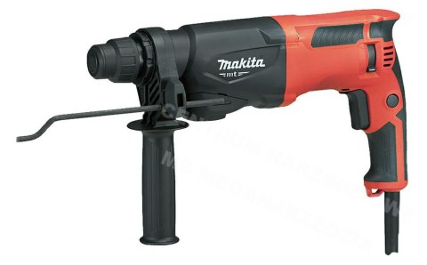 MAKITA Młotowiertarka SDS 710W M8700 1,9J /MT