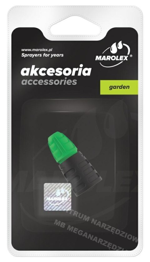 MAROLEX Dysza kompletna MR1.0mm