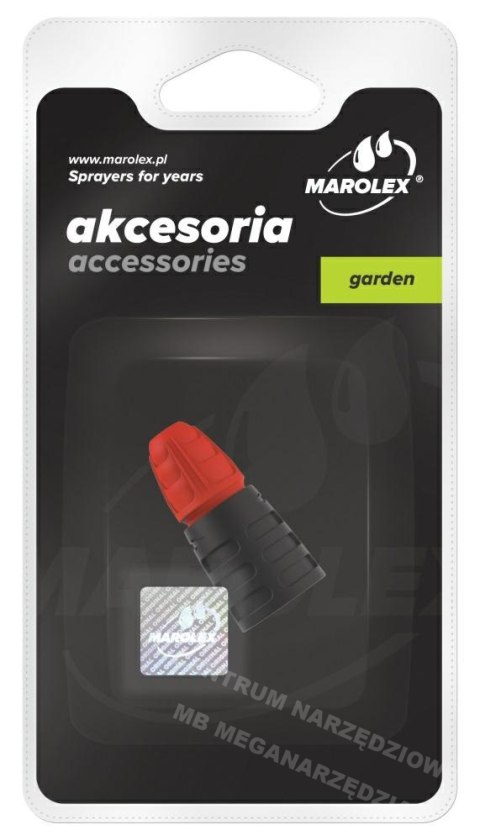 MAROLEX Dysza kompletna MR2.0mm