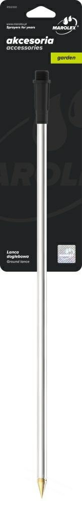 MAROLEX Lanca doglebowa 100 cm bez rączki