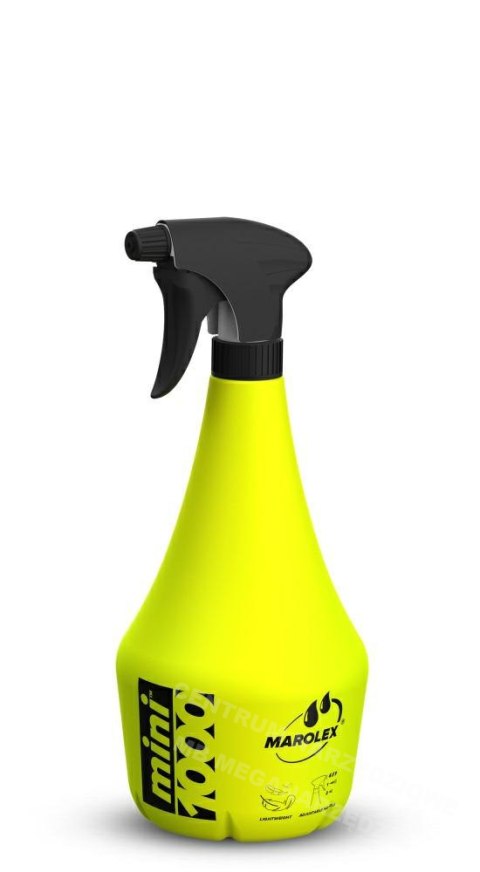 MAROLEX Opryskiwacz mini 1000 MAROLEX Opryskiwacz mini 1000