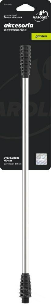 MAROLEX Przedłużacz do lanc 60 cm MAROLEX Przedłużacz do lanc 60 cm