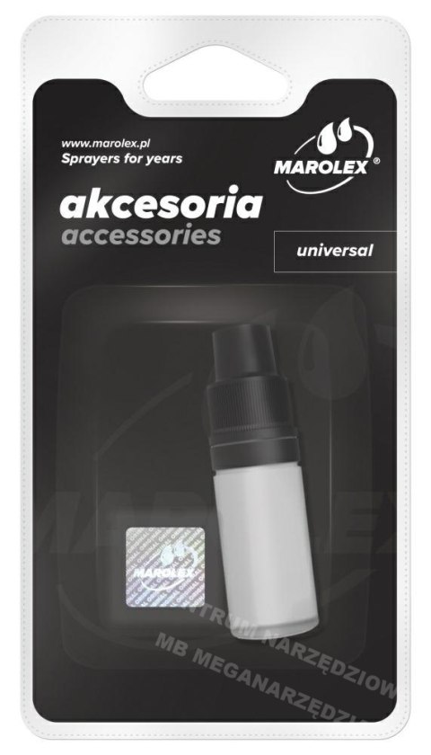 MAROLEX Smar silikonowy MAROLEX Smar silikonowy