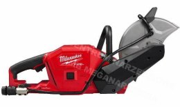 MILWAUKEE Przecinarka akumulatorwa do betonu M18FCOS230-121