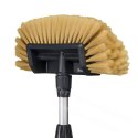 BRADAS Myjka samochodowa soft z zaworem teleskopowa 150-250cm