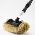 BRADAS Myjka samochodowa soft z zaworem teleskopowa 150-250cm