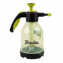 BRADAS Opryskiwacz ręczny "Aqua Spray" 1,5L clear
