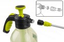 BRADAS Opryskiwacz ręczny "Aqua Spray" 1,5L clear