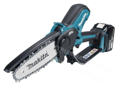 Pilarka łańcuchowa piła DUC150SF01 18V 1x3,0Ah Makita Pilarka łańcuchowa piła DUC150SF01 18V 1x3,0Ah Makita