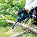 MAKITA Chainsaw Saw DUC150Z01 18V solo