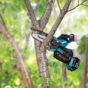 MAKITA Chainsaw Saw DUC150Z01 18V solo