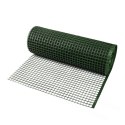 Flower bed net 40cm roll 25m 210g/m2