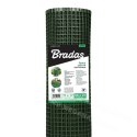 Flower bed net 40cm roll 25m 210g/m2