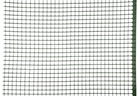 Flower bed net 40cm roll 25m 210g/m2 Flower bed net 40cm roll 25m 210g/m2