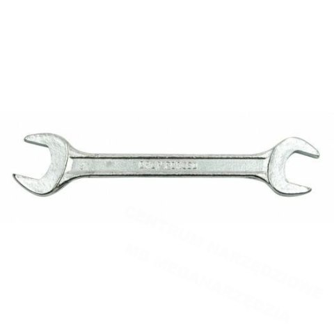VOREL Klucz płaski obustronny 13*17mm VOREL Klucz płaski obustronny 13*17mm
