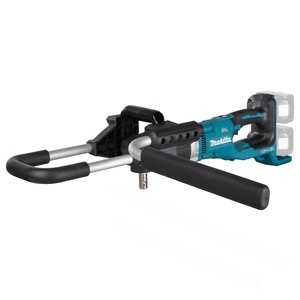 MAKITA Soil Drilling Rig DDG461Z 18V solo auger MAKITA Soil Drilling Rig DDG461Z 18V solo auger