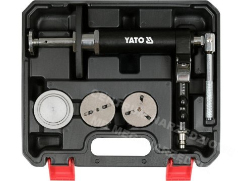 YATO SEPARATORY PNEUMATYCZNE DO ZACISKÓW HAM. YATO SEPARATORY PNEUMATYCZNE DO ZACISKÓW HAM.