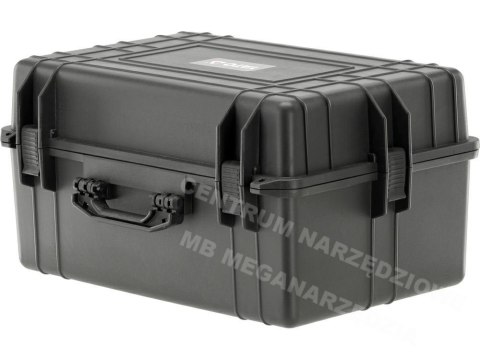 YATO WALIZKA NARZĘDZIOWA HERMET 610x430x31mm