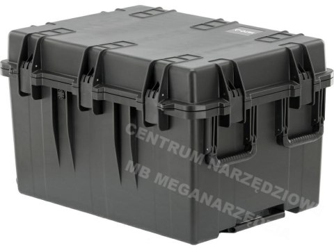 YATO Walizka narzędziowa HERMET 845x620x490mm YATO Walizka narzędziowa HERMET 845x620x490mm