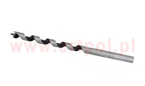 CONDOR Świder do drewna 16 x 230mm CONDOR Świder do drewna 16 x 230mm