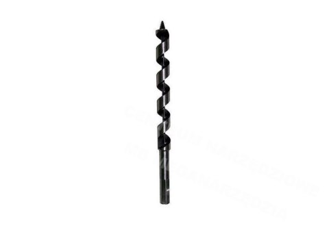 CONDOR Wood auger 24 x 460mm CONDOR Wood auger 24 x 460mm