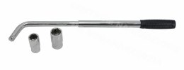 JOBI Sliding wheel wrench 17 / 19mm