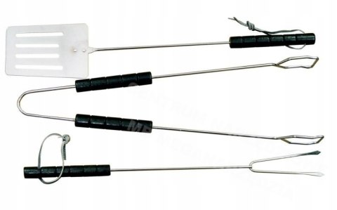 MASTER Grill okrągły 41cm MG912 MASTER Grill okrągły 41cm MG912