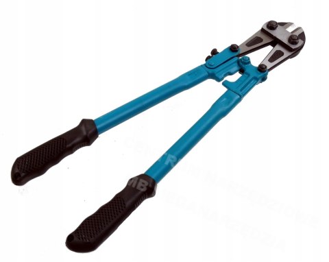 JOBI EXTRA Nożyce do drutu 450mm JOBI EXTRA Nożyce do drutu 450mm