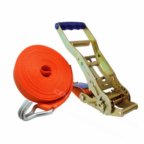 Pas transportowy ergo 4m / 5000 L / 50mm Pas transportowy ergo 4m / 5000 L / 50mm