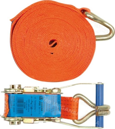 Pas transportowy standard 8m / 5000 M / 50mm Pas transportowy standard 8m / 5000 M / 50mm