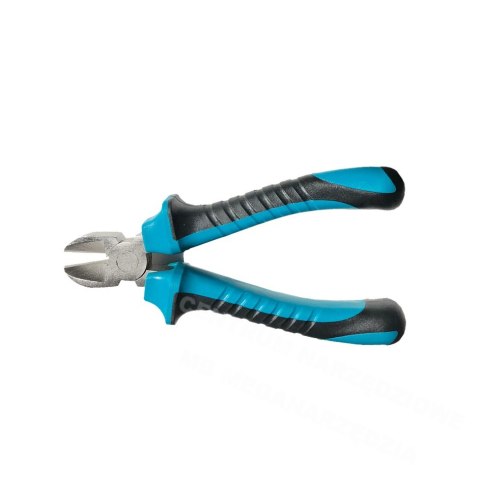 JOBI EXTRA Szczypce boczne 160mm JOBI EXTRA Szczypce boczne 160mm
