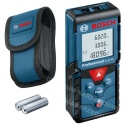 0601072900 BOSCH GLM 40 Laser Rangefinder
