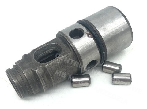 10-507+10-843 Tuleja uchwyt do BOSCH GBH2-26DRE GBH2400 GBH2 10-507+10-843 Tuleja uchwyt do BOSCH GBH2-26DRE GBH2400 GBH2