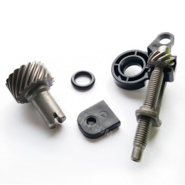 195763-2 Chain tensioning mechanism set EA3500S, EA4301, DCS3501, UC4050