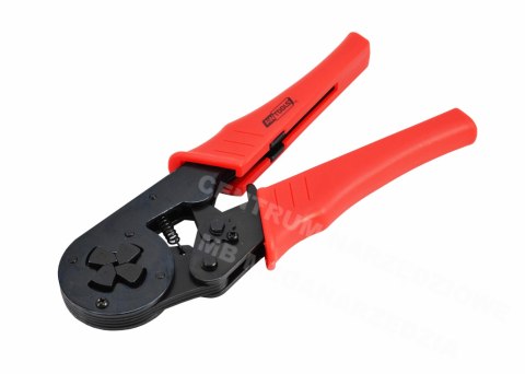 AWTOOLS Szczypce do zaciskania tulejek cienkościennych 210 MM AWTOOLS Szczypce do zaciskania tulejek cienkościennych 210 MM