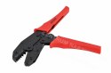 AWTOOLS Szczypce do zaciskania tulejek cienkościennych 220 mm