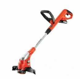 BLACK&DECKER Kosiarka żyłkowa 18V 23cm 2,0Ah eco/turbo